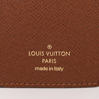 Louis Vuitton Monogram Victorine Wallet 6 of 7