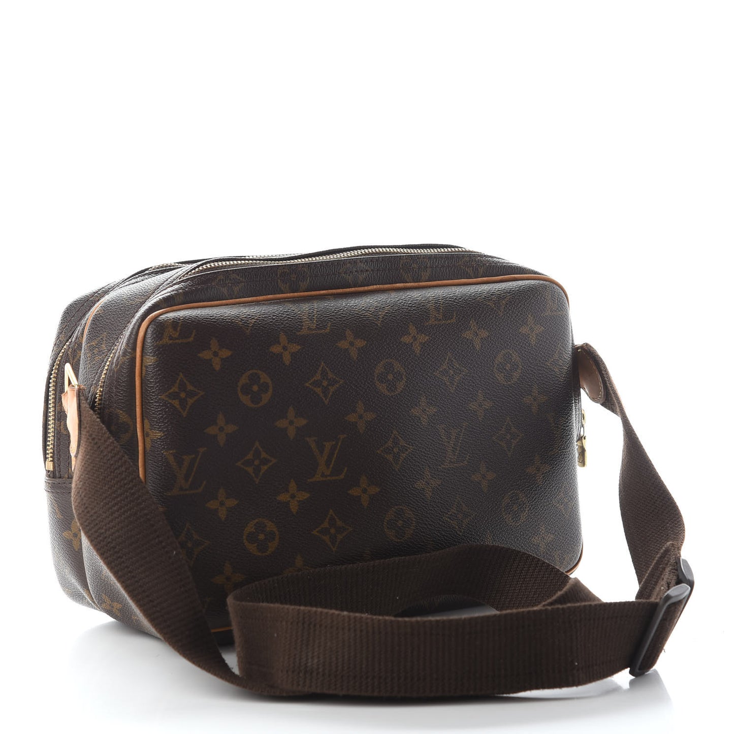 Monogram Reporter PM
