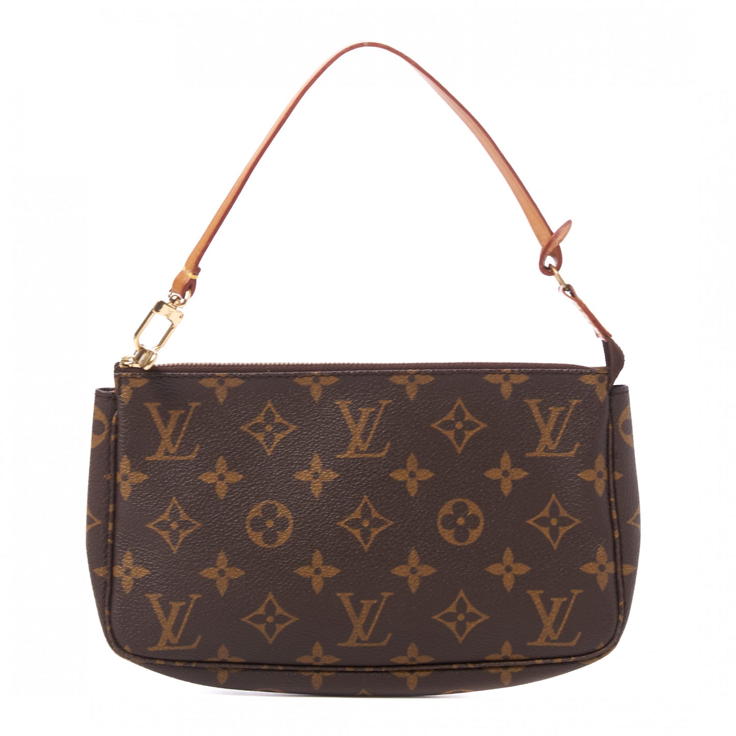 Monogram Pochette Accessories