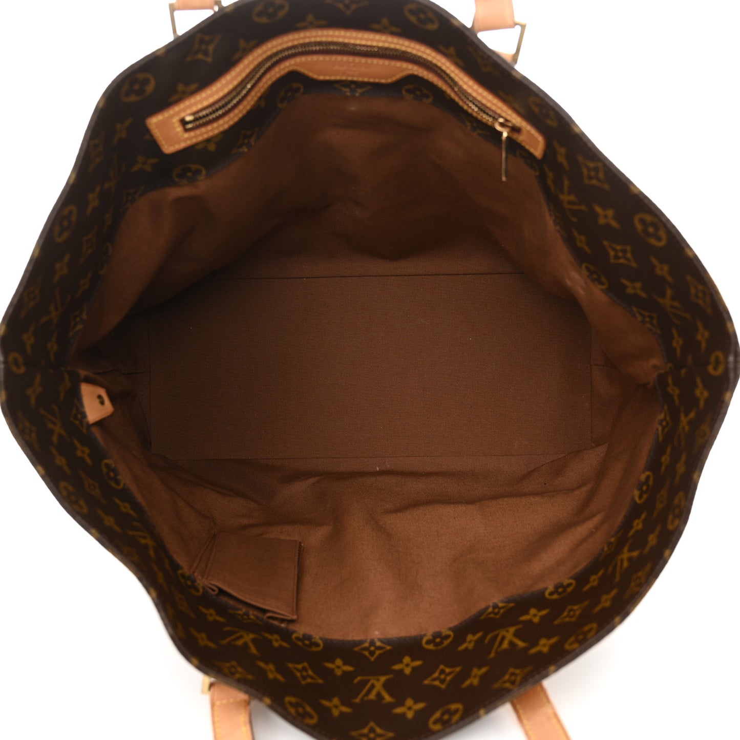 Monogram Cabas Alto