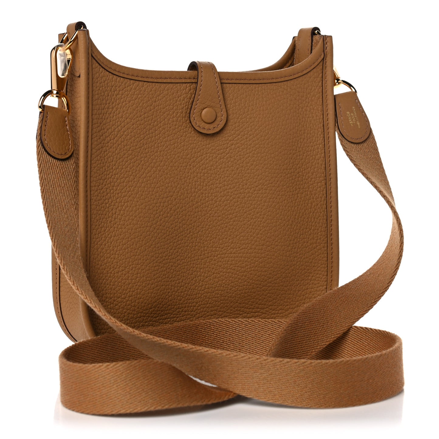 Taurillon Clemence Evelyne TPM Biscuit