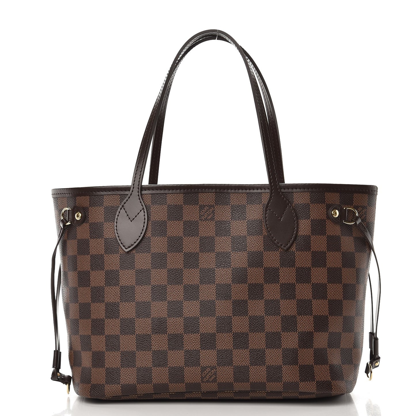 Damier Ebene Neo Neverfull PM