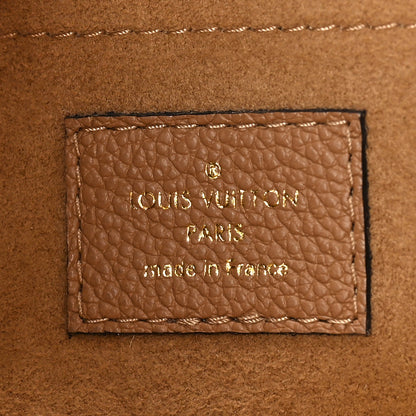 Louis Vuitton Monogram Daily Pouch Sesame 6 of 8