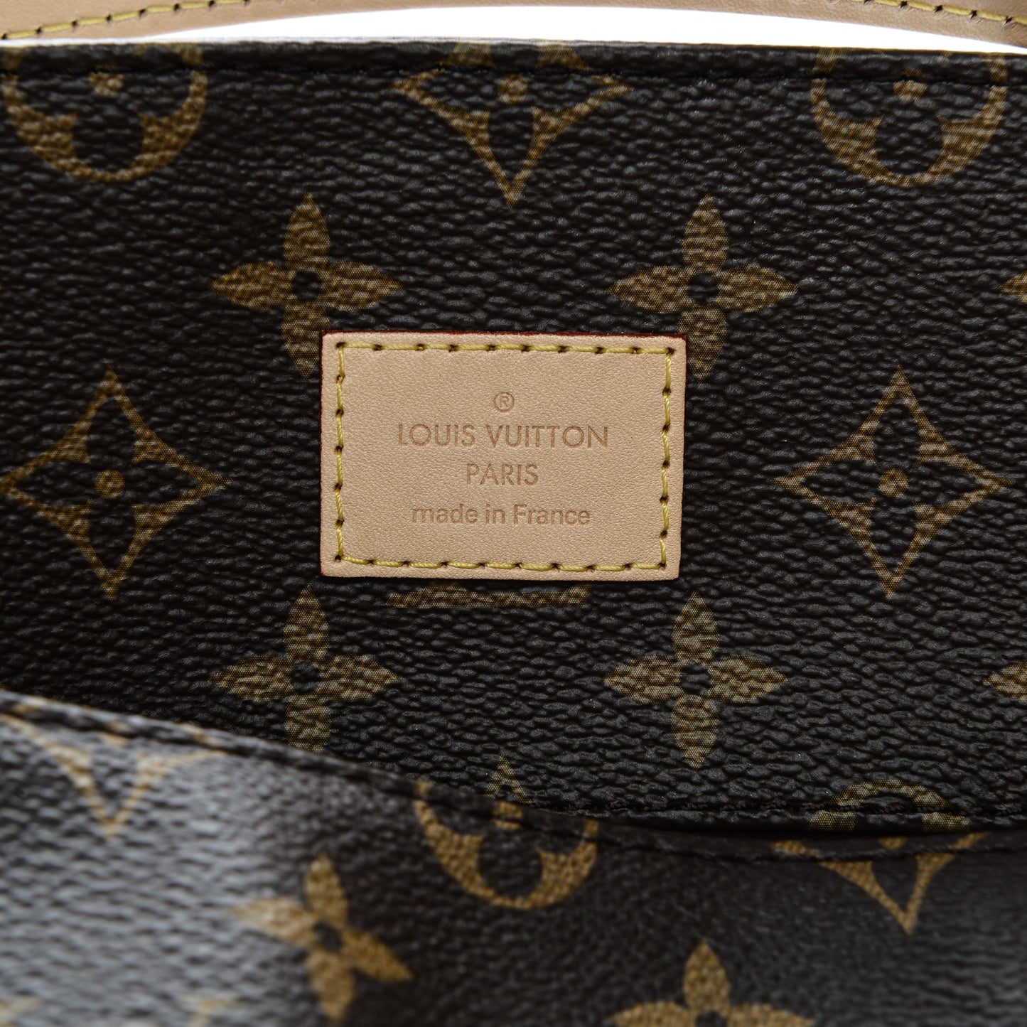 Monogram Melie