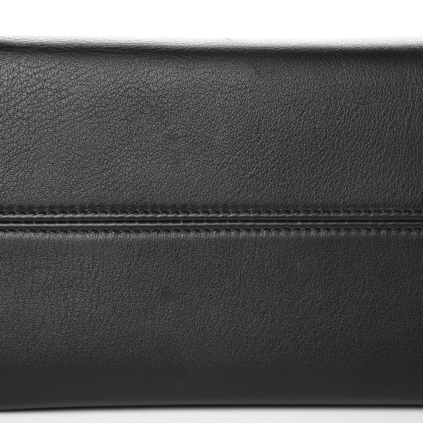 Vitello Dolce Medium By The Way Boston Bag Black