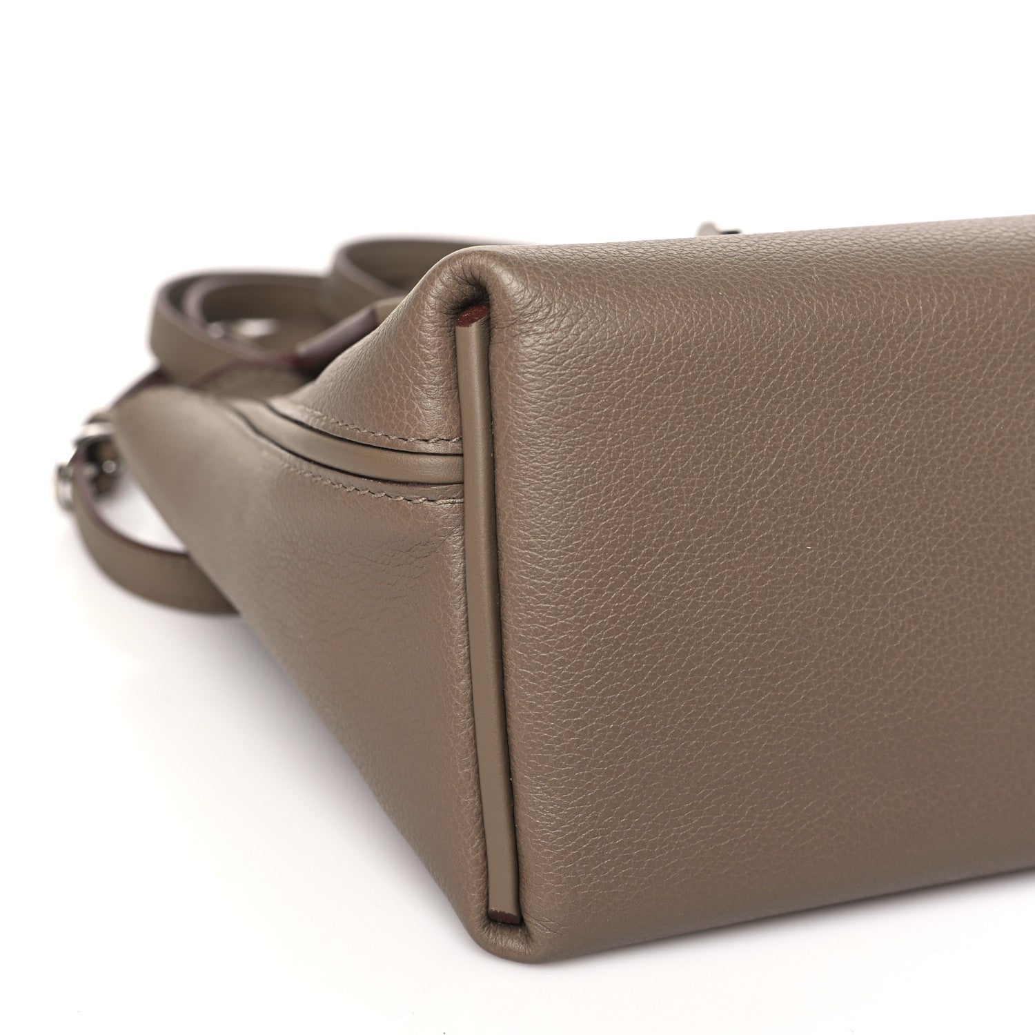 Hermes Evercolor Swift 24/24 21 Etoupe 8 of 11