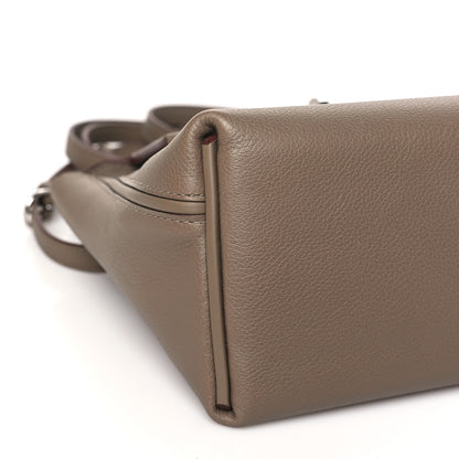 Hermes Evercolor Swift 24/24 21 Etoupe 8 of 11