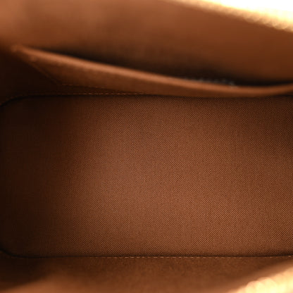 Louis Vuitton Monogram World Tour Alma BB 5 of 10