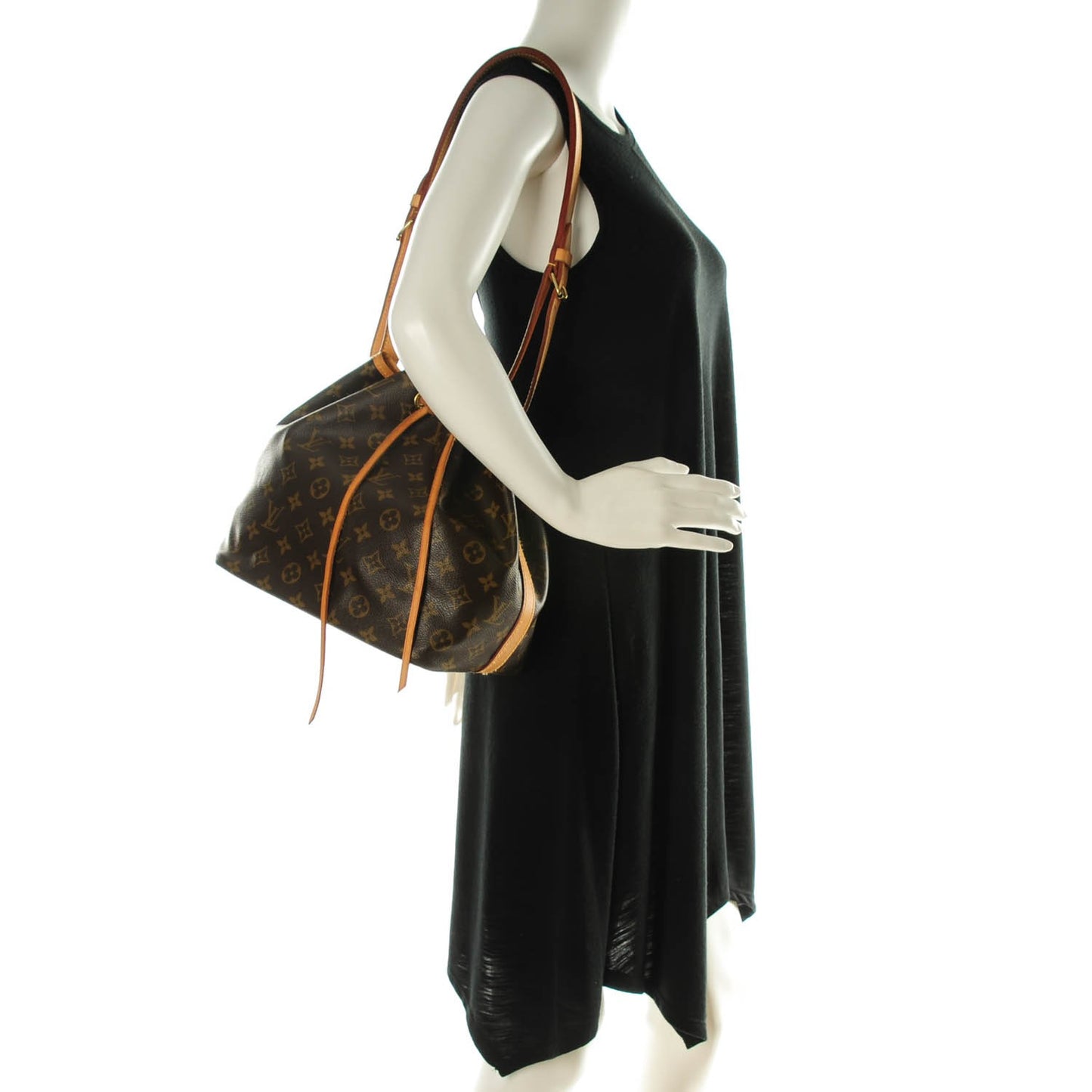 Monogram Petit Noe