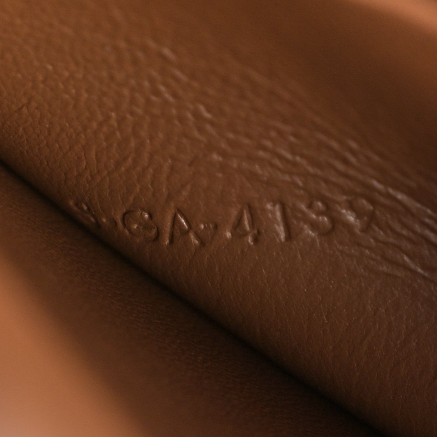 Celine Box Calfskin Teen Classic Box Flap Bag Camel 7 of 10
