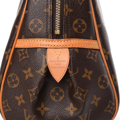 Louis Vuitton Monogram Montorgueil GM 7 of 7