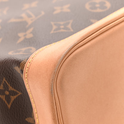 Louis Vuitton Monogram Noe BB 12 of 12