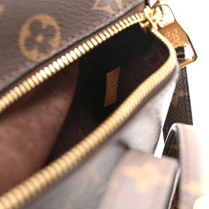Louis Vuitton Monogram Pochette Metis 8 of 11