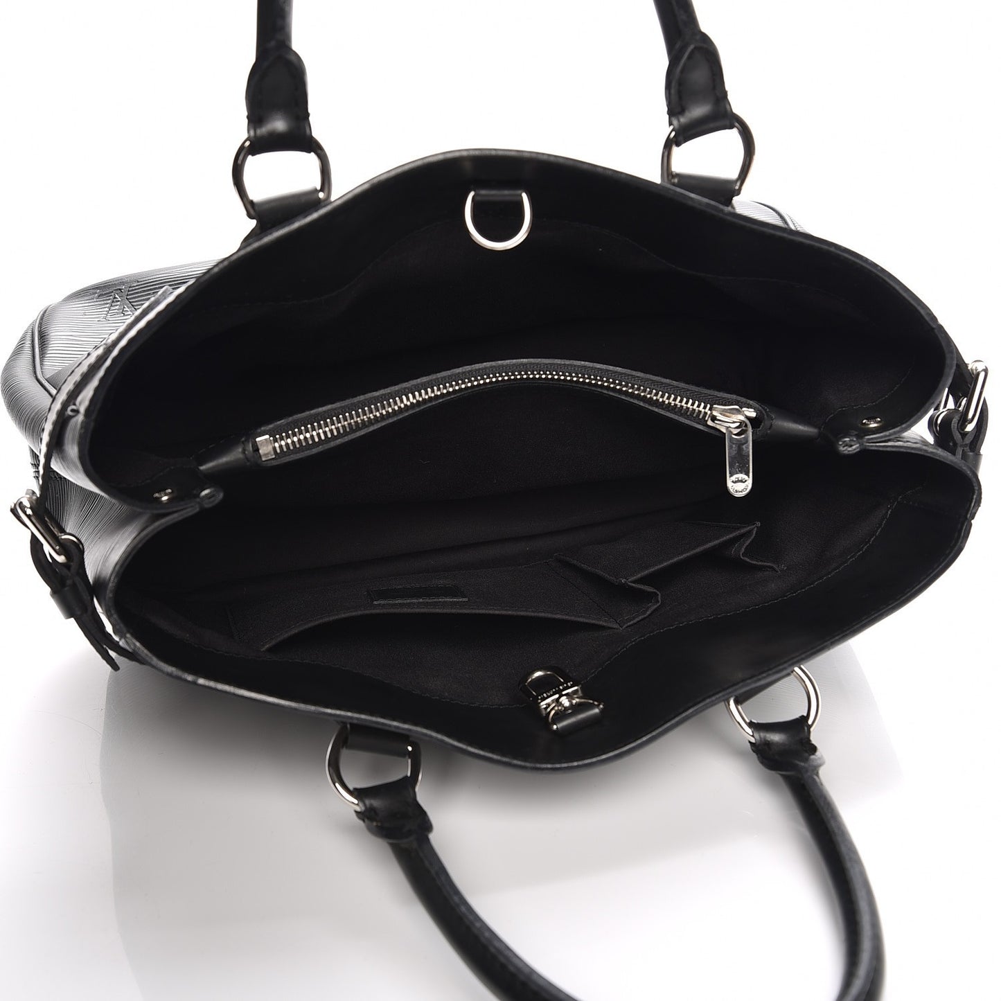Epi Passy PM Black