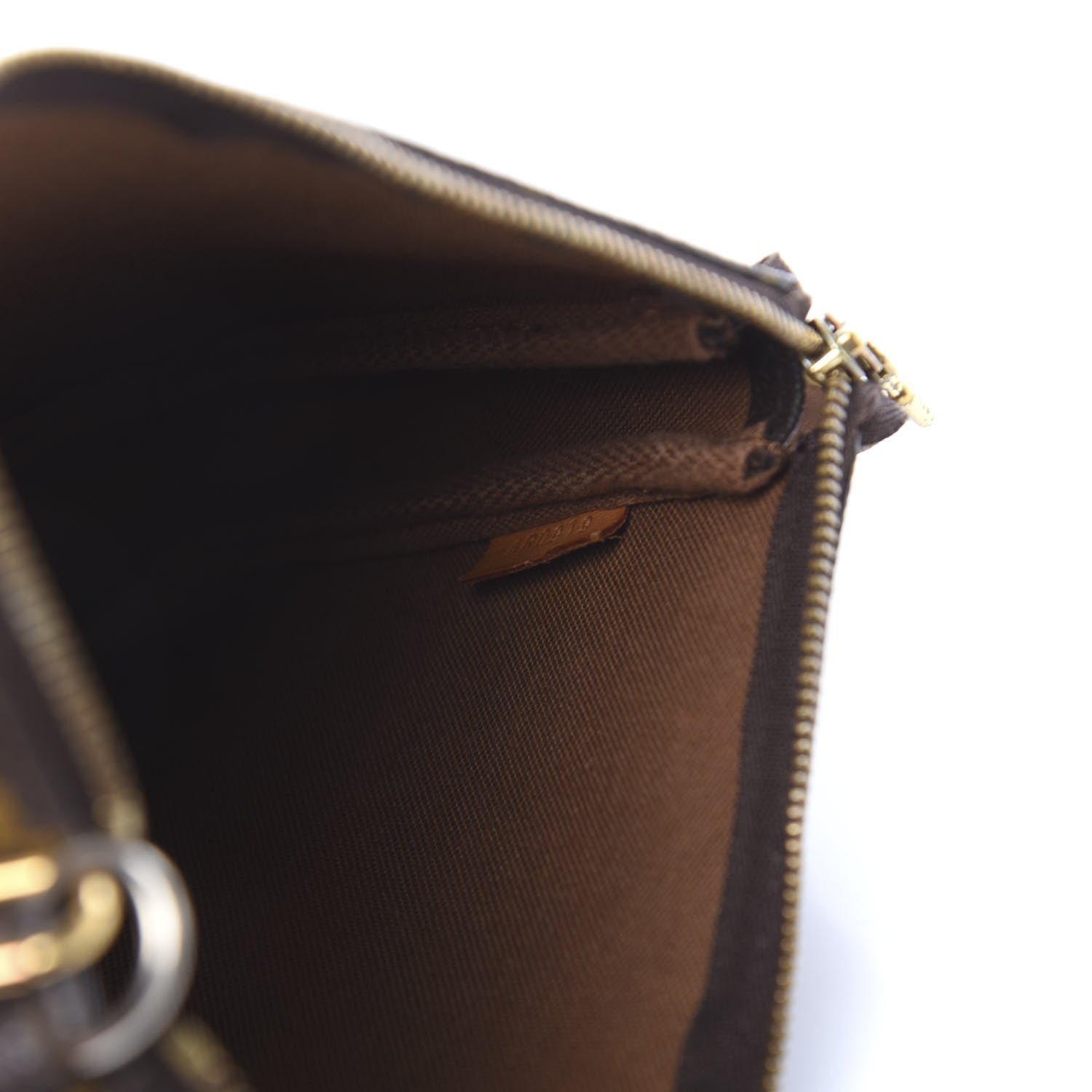 Louis Vuitton Monogram Pochette Accessories 7 of 10