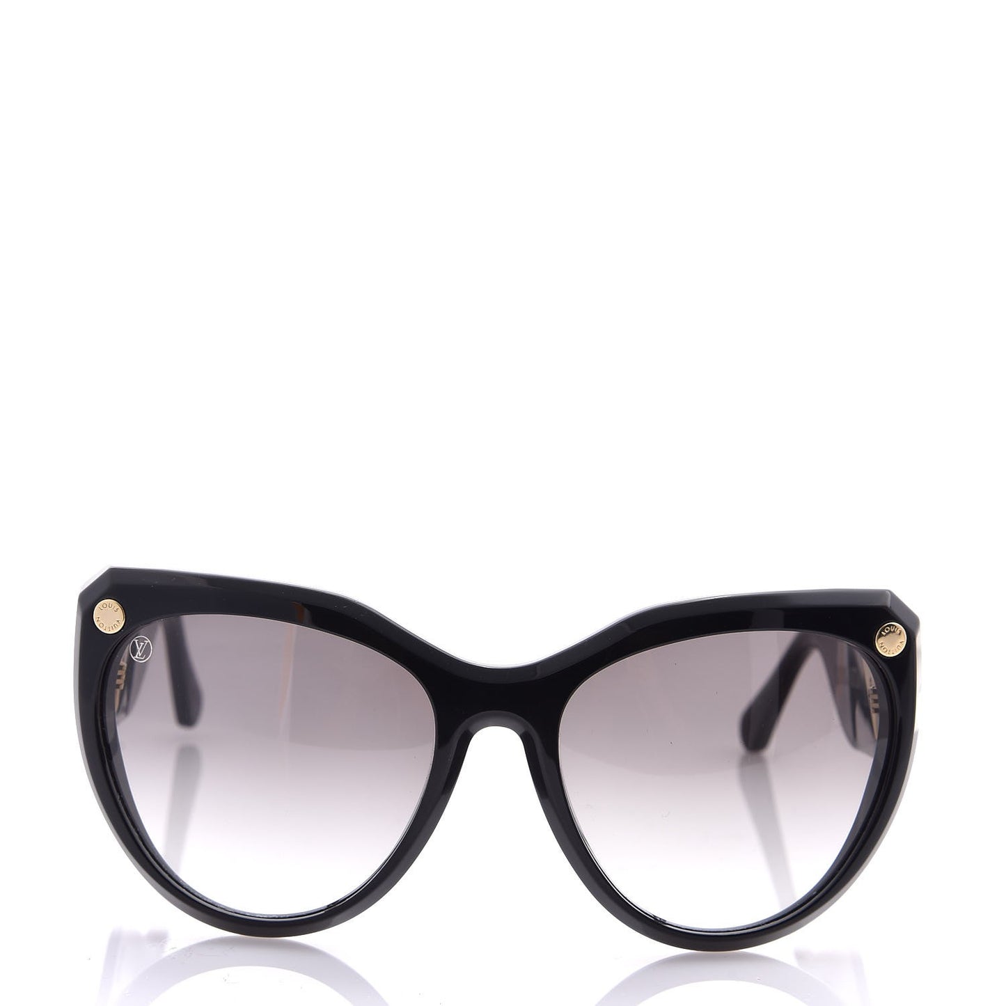 My Fair Lady Sunglasses Z0902W Black