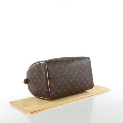 Louis Vuitton Monogram Speedy 30 4 of 9