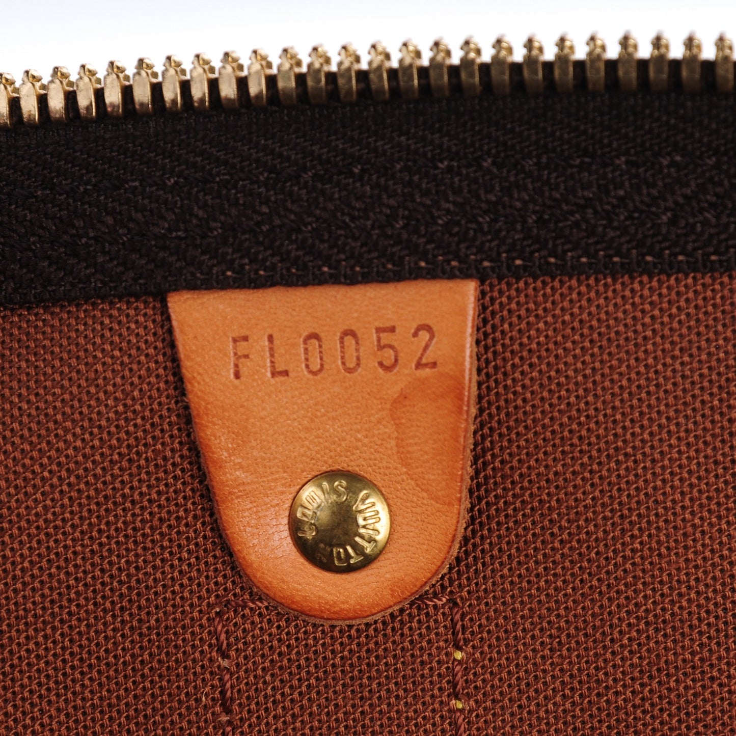 Monogram Keepall Bandouliere 55