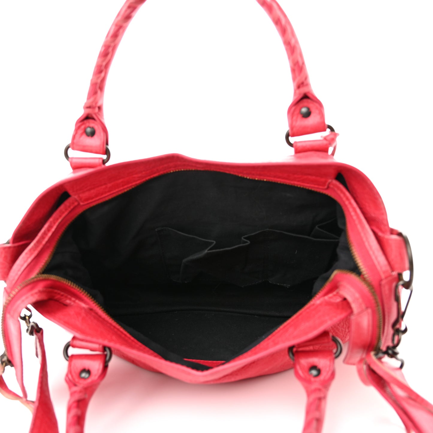 Agneau Classic Hardware Town Rose Thulian