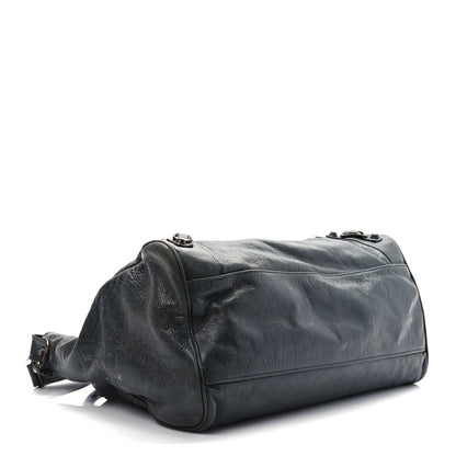 Balenciaga Agneau Classic Hardware Velo Anthracite 3 of 14