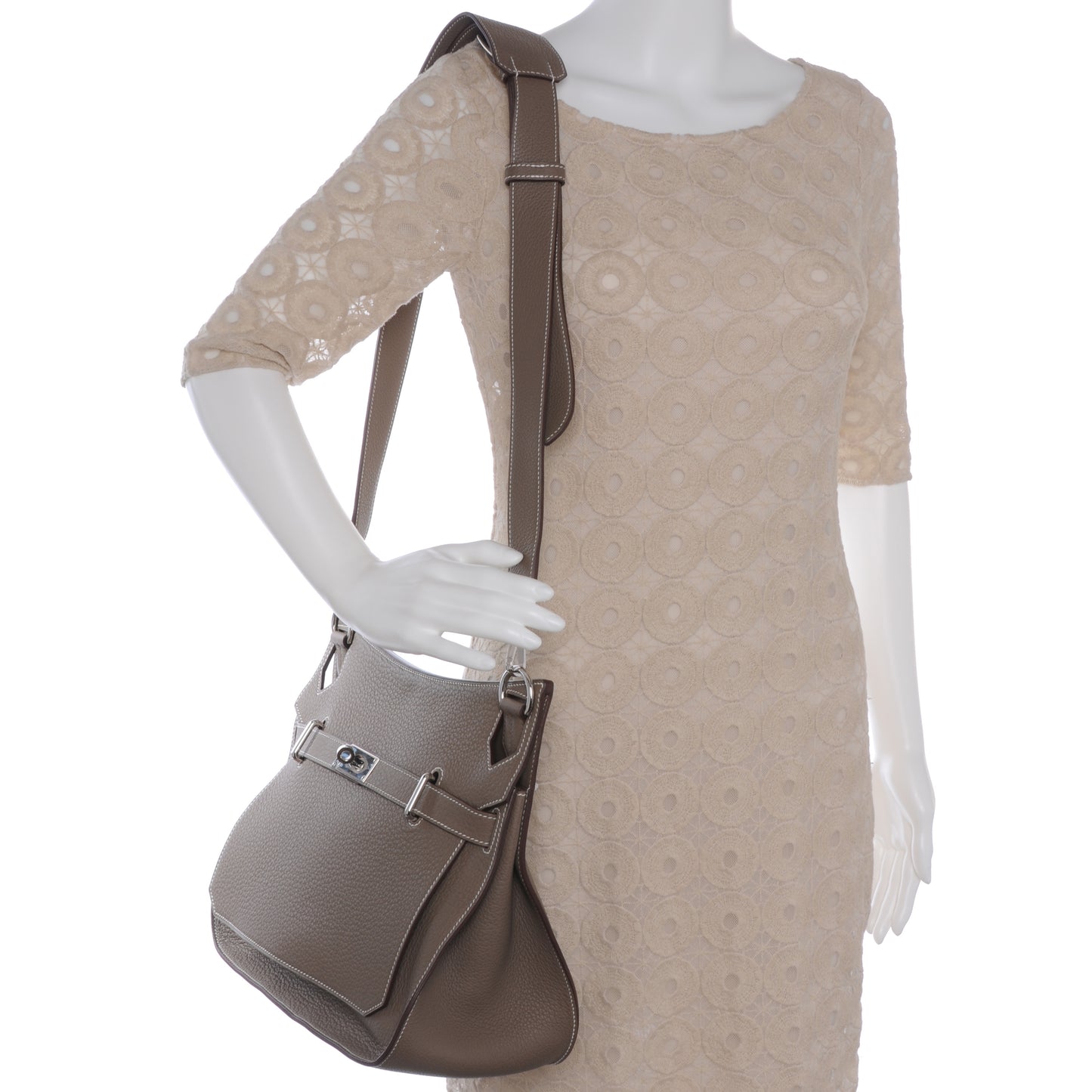 Taurillon Clemence Jypsiere 34 Etoupe