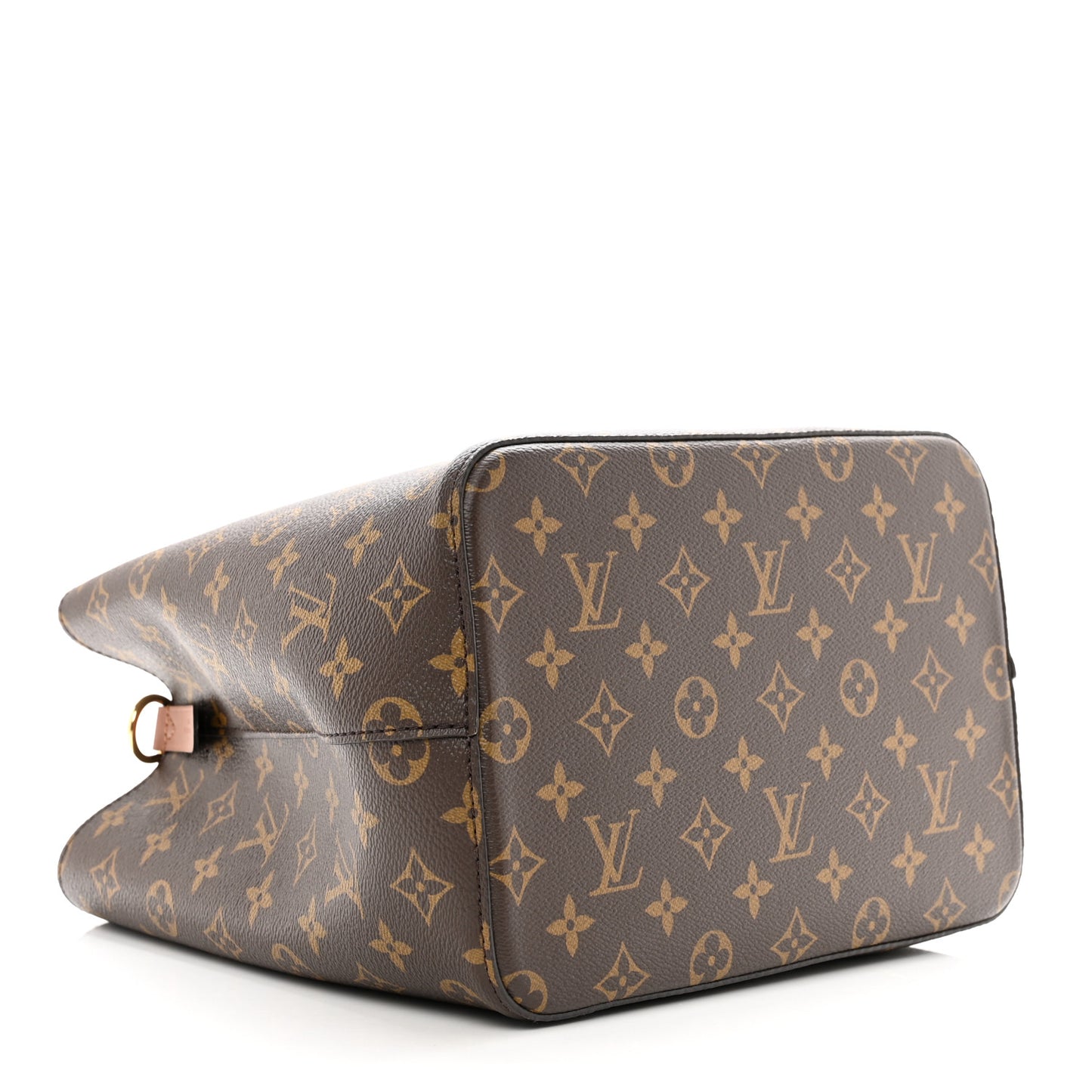 Monogram Neonoe MM Caramel