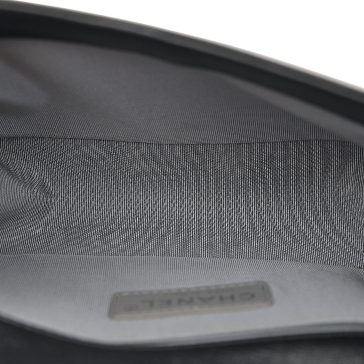 Chanel Calfskin Quilted Small Boy Flap Black 5 of 11