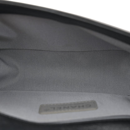 Chanel Calfskin Quilted Small Boy Flap Black 5 of 11