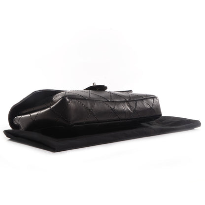 Chanel Lambskin Orient Express Flap Black 4 of 7