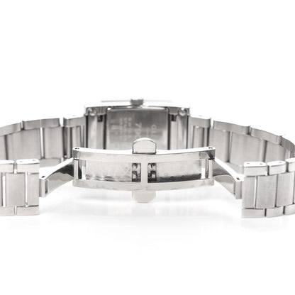 Gucci Stainless Steel 19mm 7900P Quartz Watch Black 5 of 5