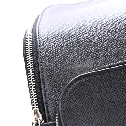 Louis Vuitton Taiga Avenue Sling Bag Ardoise 10 of 10