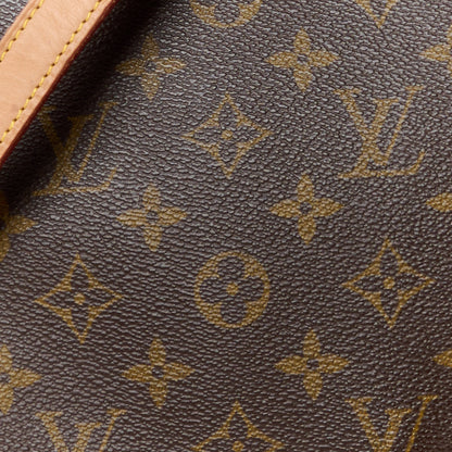 Louis Vuitton Monogram Musette Tango Long Strap 8 of 15