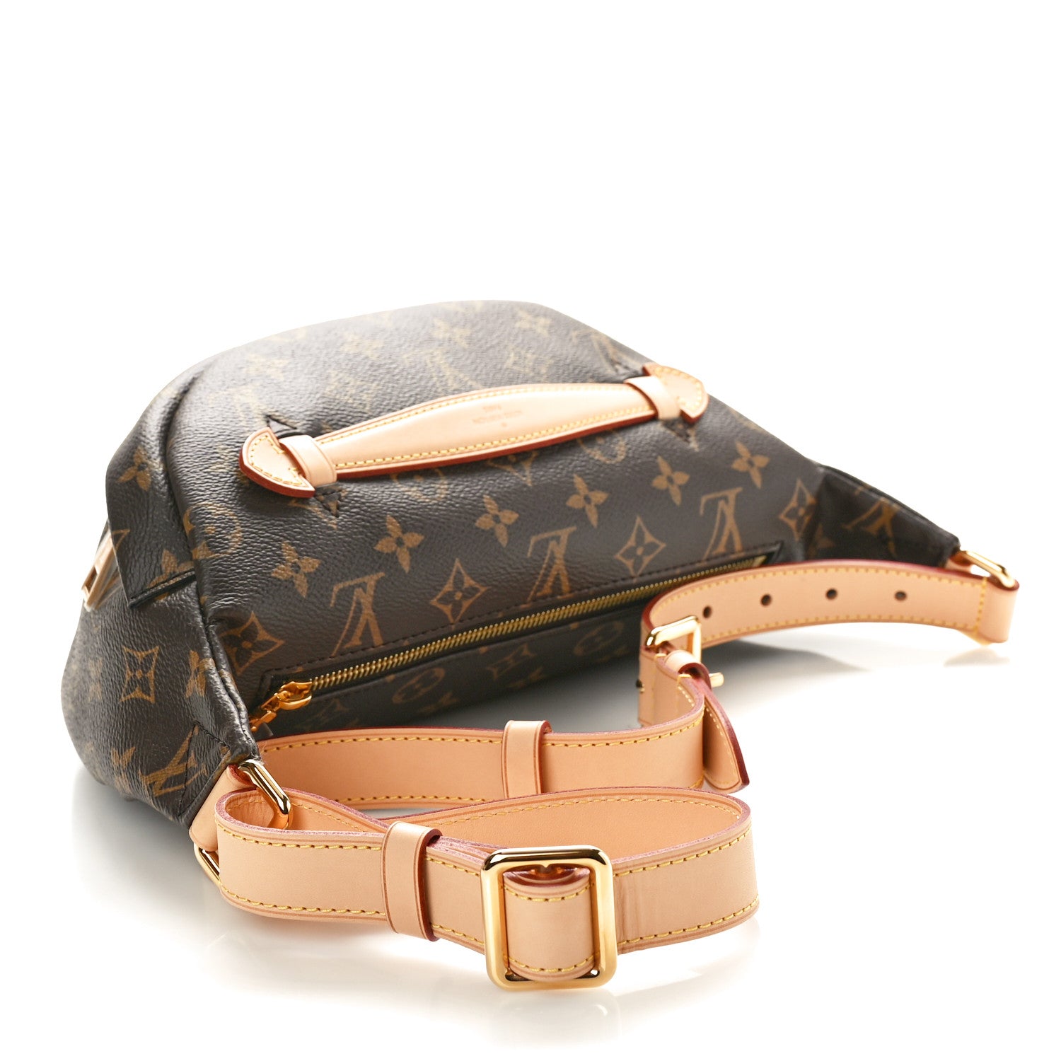 Louis Vuitton Monogram Bumbag 4 of 10