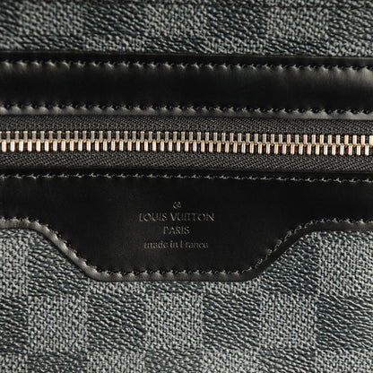 Louis Vuitton Damier Graphite Daniel MM 5 of 8