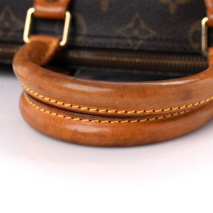 Louis Vuitton Monogram Speedy 25 24 of 29