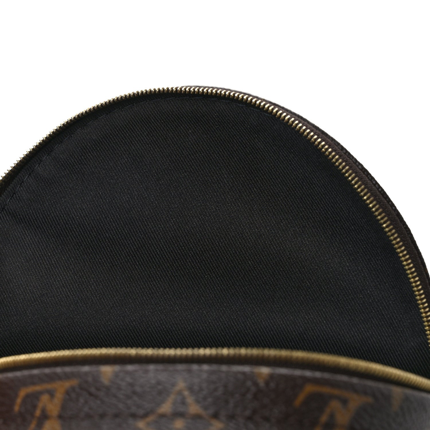 Louis Vuitton Monogram Palm Springs Backpack Mini 13 of 16