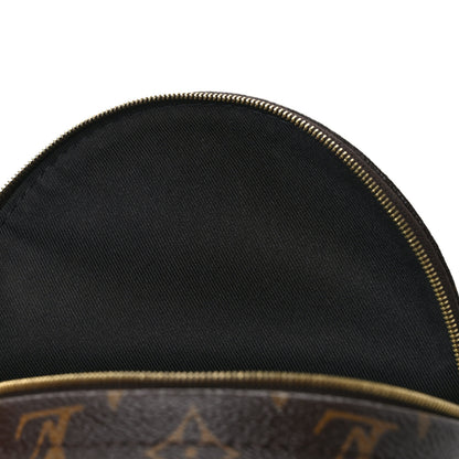Louis Vuitton Monogram Palm Springs Backpack Mini 13 of 16