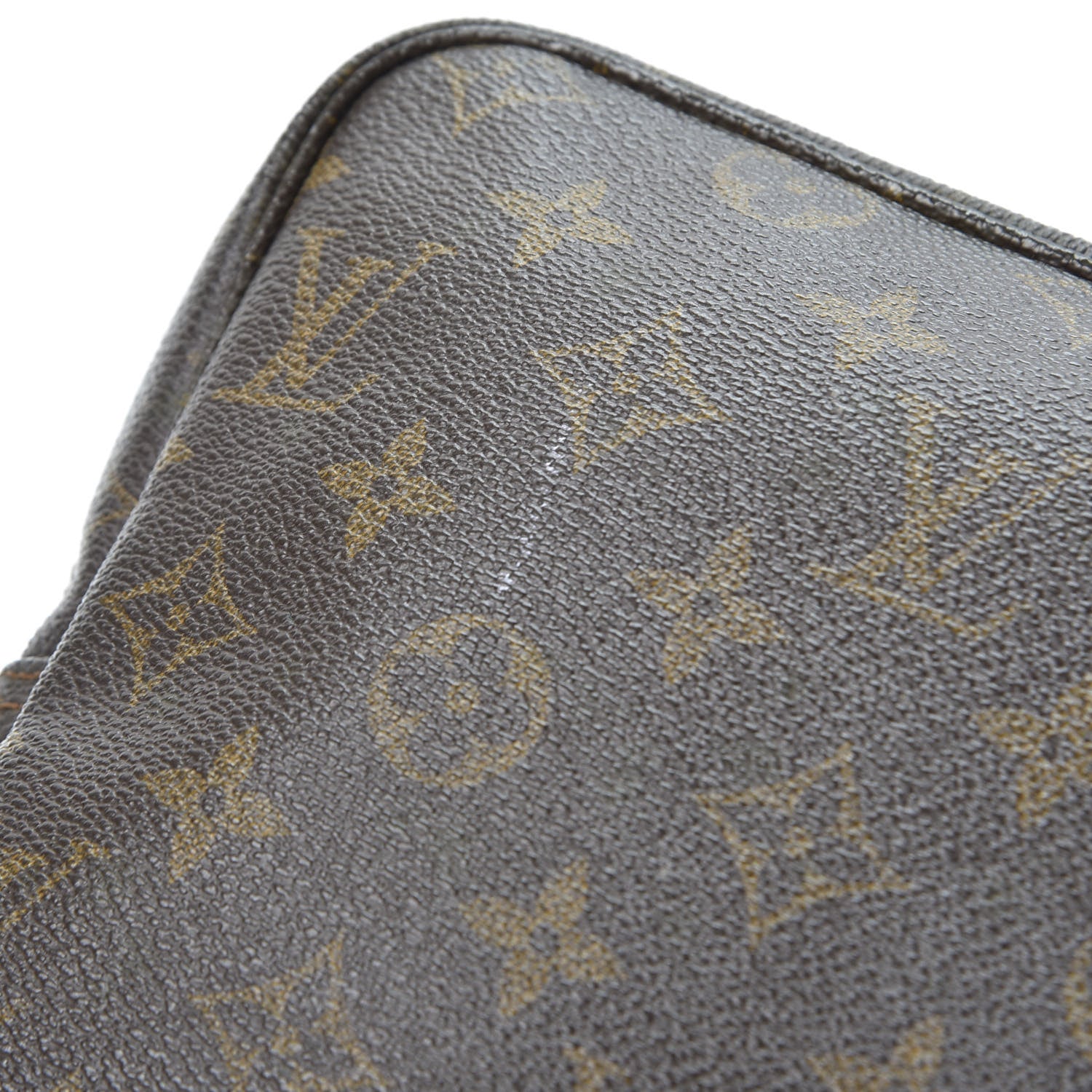 Louis Vuitton Monogram Trousse Toilette 28 9 of 12