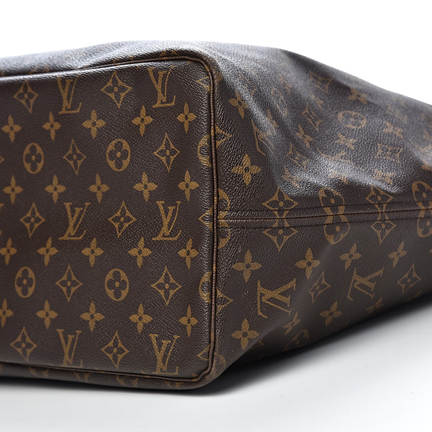 Monogram Neverfull GM