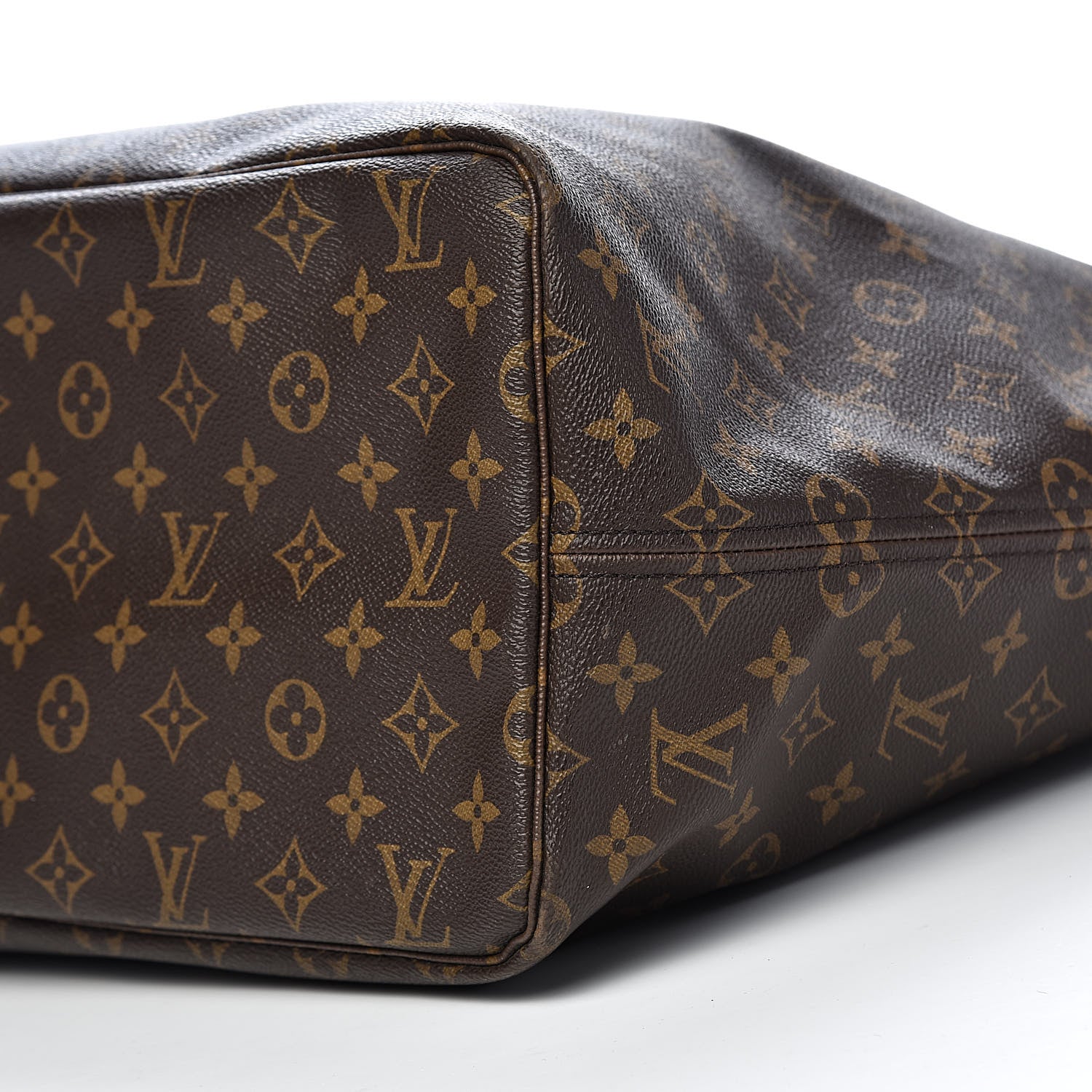 Louis Vuitton Monogram Neverfull GM 11 of 13