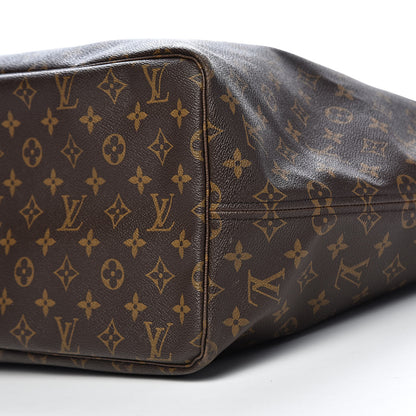 Louis Vuitton Monogram Neverfull GM 11 of 13