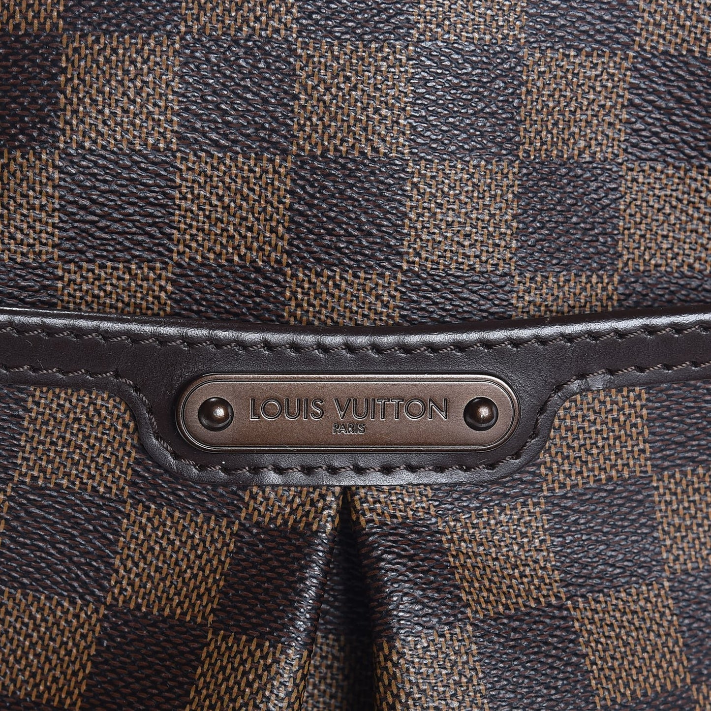 Damier Ebene Bloomsbury PM