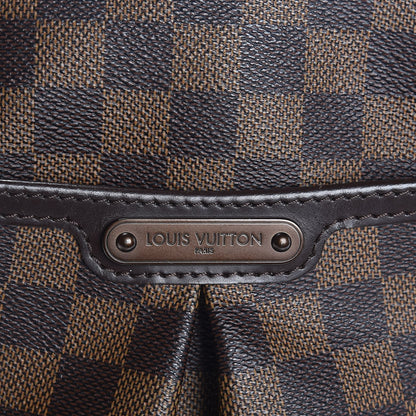 Louis Vuitton Damier Ebene Bloomsbury PM 8 of 8