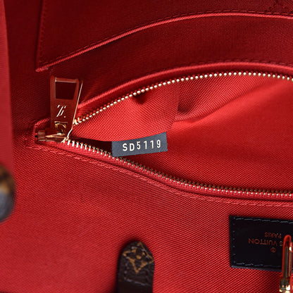 Louis Vuitton Reverse Monogram Giant Onthego GM 6 of 10