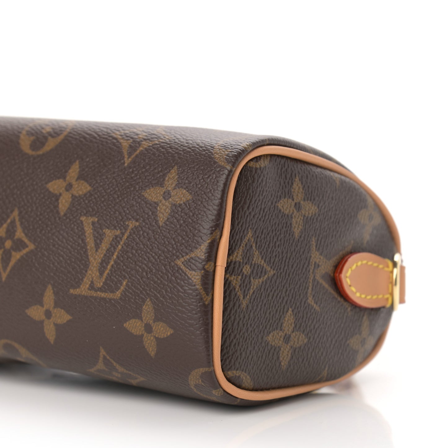 Monogram Nano Speedy Bandouliere