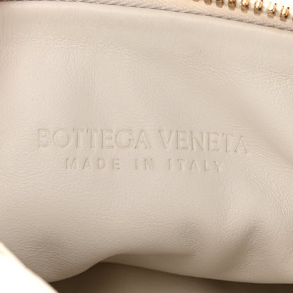 Bottega Veneta Nappa Intrecciato Mini Jodie Chalk 6 of 10