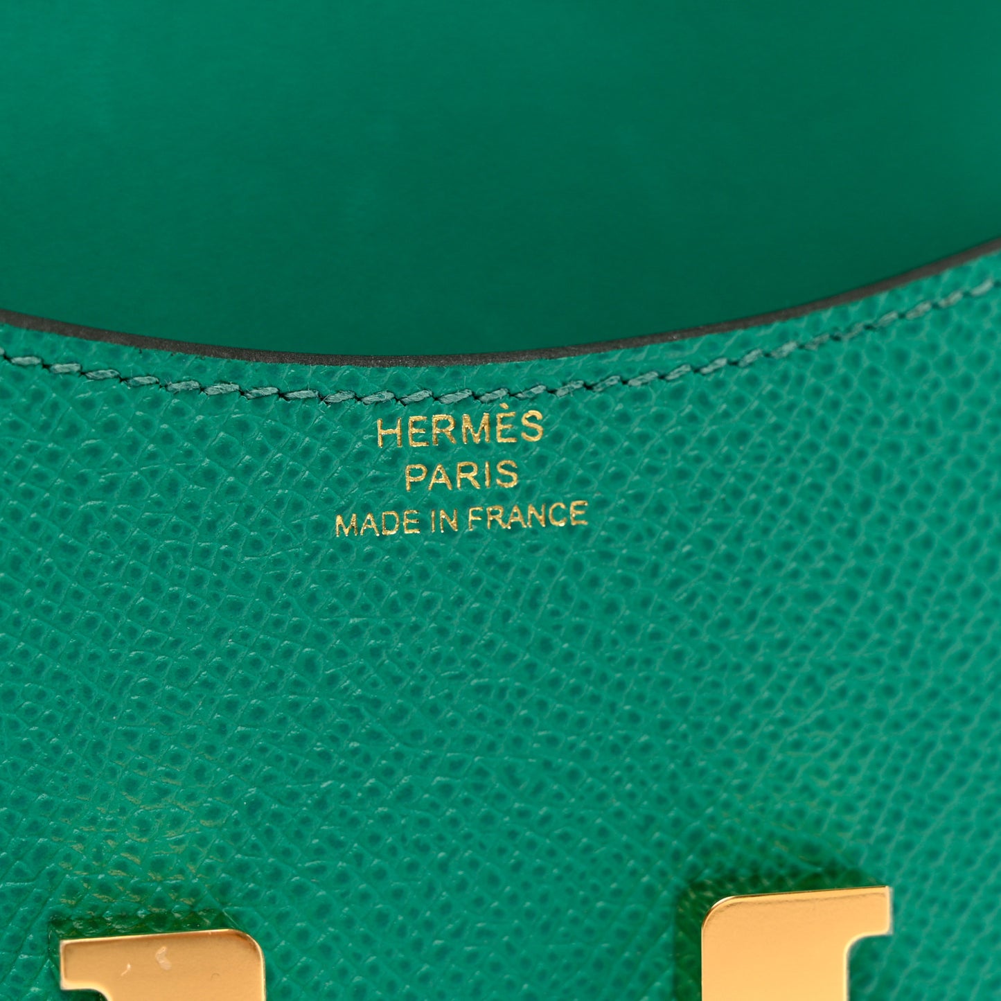Epsom Constance Slim Wallet Vert Jade