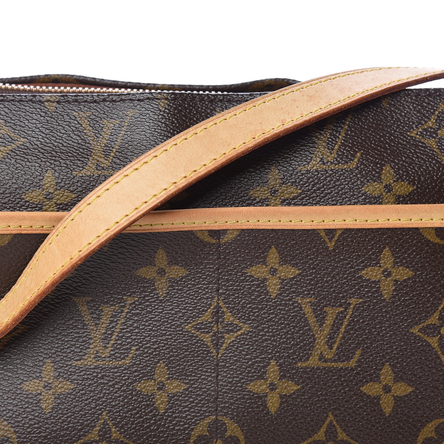 Monogram Popincourt Long Shoulder Bag