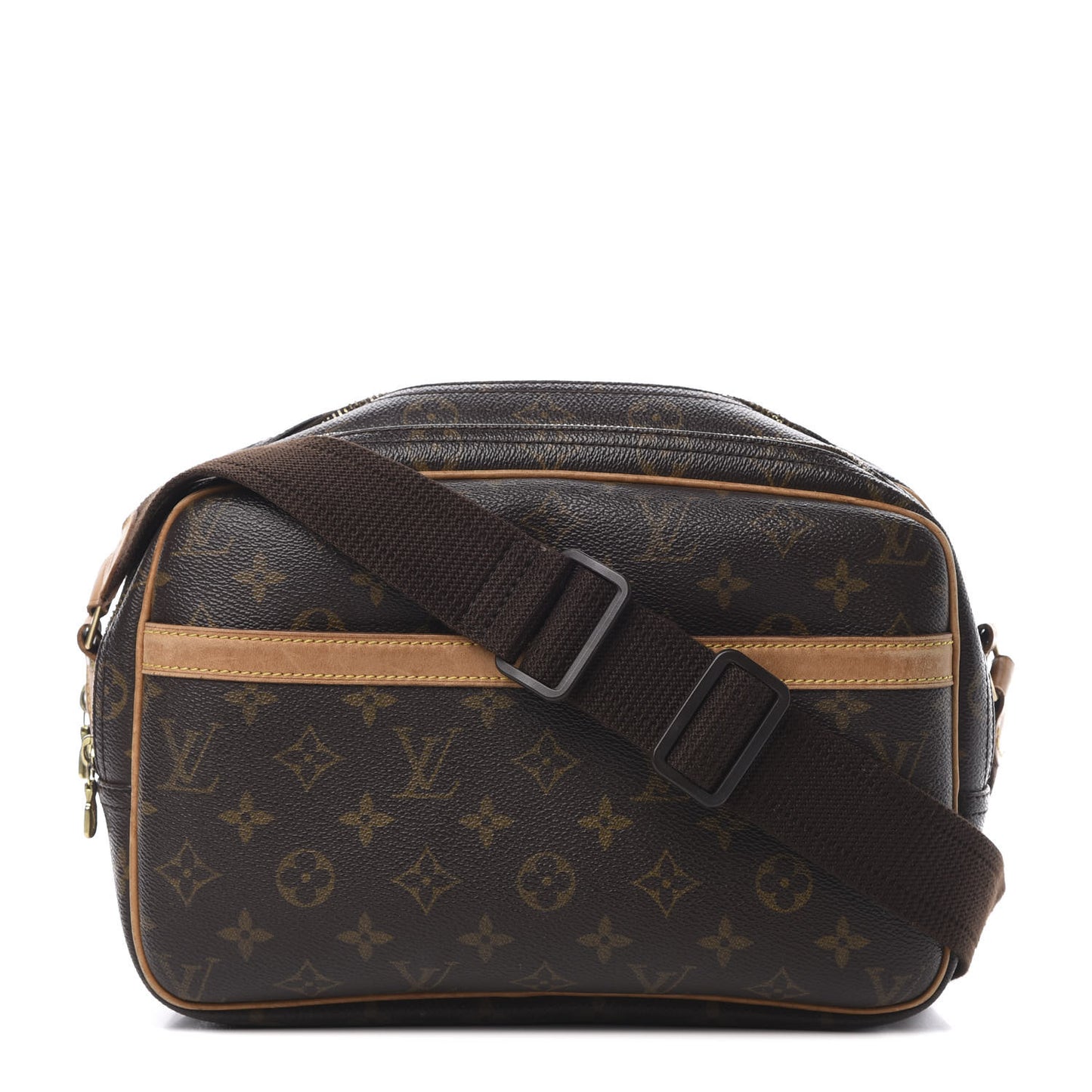 Monogram Reporter PM