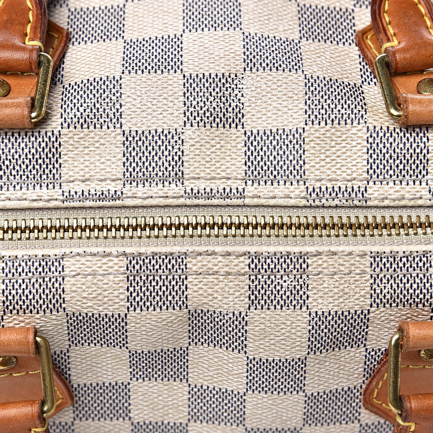 Damier Azur Speedy 30